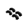 Rhino Rack Sportz Bar End Cap Spare Set 4PC (SZ-EC4)
