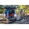 RockyMounts Backstage 2 Bike Hitch Mounted Carrier (10002) - View 3