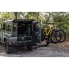 RockyMounts Backstage 2 Bike Hitch Mounted Carrier (10002) - View 1
