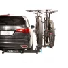 RockyMounts Backstage 2 Bike Hitch Mounted Carrier (10002) - View 7