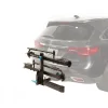 RockyMounts Backstage 2 Bike Hitch Mounted Carrier (10002)