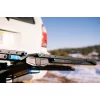 Rocky Mounts GuideRail Hitch Mounted 2 Bike Carrier - 10255 - View 5
