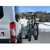 Rocky Mounts AfterParty 2 Bike Hitch Mounted Carrier (10270) - View 2