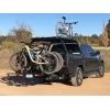 Rocky Mounts MonoRail 2 Bike Hitch Mounted Carrier 2in Hitch (11415) - View 2