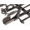 Rocky Mounts MonoRail 2 Bike Hitch Mounted Carrier 2in Hitch (11415) - View 6