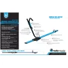RockyMounts BrassKnuckles Roof Mounted Bike Carrier (12010) - View 9