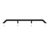 ROLA TITAN TRAY SIDE RAILS PAIR MK2 1200MM FTSR12 - View 2