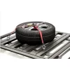 ROLA MULTI FIT SPARE WHEEL HOLDER RHSSWH - View 2