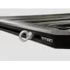 Rola Titan Alu Tray BLK MK3 1500x1400mm (TFT31514) - View 3