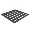 Rola Titan Alu Tray BLK MK3 1500x1400mm (TFT31514)