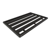 Rola Titan Alu Tray BLK MK3 1800x1200mm - TFT31812