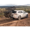 Rola Vertical Bike Rack - 5 Bike Carrier VBR5 - View 6