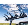 Rola Vertical Bike Rack - 5 Bike Carrier VBR5 - View 4