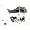 Roof Space Rooftop Tents Light Awning (RS4) - RSC2LA401S1 - View 1