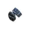 Wedgetail Trade Accessory 3 Brackets Two End Caps No Pipe - Side Mount - RWA-CB1003NP - View 3