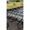 Shingleback Canopy Mounted Bike Rack - 6 Bike (SBRCBR006) - View 6