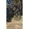 Shingleback Canopy Mounted Bike Rack - 6 Bike (SBRCBR006) - View 5