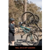Shingleback Classic Vertical 4 Bike Rack - SBRCLS004 - View 4