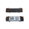 Shingleback Spare Basic Number Plate Board (SBA0035) - View 2