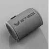 Stedi Neoprene Stubby Holder | Charcoal - MER-STB-NEO-01-CHR - View 1