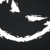 STEDI Black Smiley Tee 3XL - TEE-BLACK-SMILEY-3XL - View 5