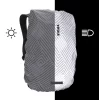 Thule Paramount Rain Cover Silver - 3204733 - View 1