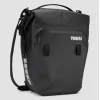 Thule Shield Pannier 22L Black Single Pannier Bag - 3204916