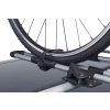 Thule FreeRide 532 Silver Roof Mounted Bike Carrier x 1 - 532002 - View 2