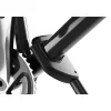 Thule ProRide 598 Silver Roof Mounted Bike Carrier x 1 - 598001 - View 1