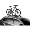 Thule ProRide 598 Black Roof Mounted Bike Carrier x 1 - 598002 - View 6