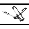 Thule UpRide 599 Silver Roof Mounted Bike Carrier (599001) - View 4