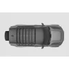 Thule Caprock M (1500 x 1500mm) - 611002 - View 1