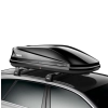 Thule Touring L Matte Black 420 litre Roof Box - 634804