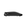 Thule Touring L Matte Black 420 litre Roof Box - 634804 - View 1