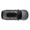 Thule Force XT M Matte Black 400 litre Roof Box - 635200 - View 6