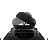 Thule Force XT M Matte Black 400 litre Roof Box - 635200 - View 5