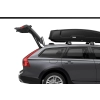 Thule Force XT M Matte Black 400 litre Roof Box - 635200 - View 4