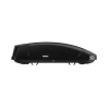Thule Force XT M Matte Black 400 litre Roof Box - 635200