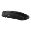 Thule Force XT Sport Matte Black 300 litre Roof Box - 635600 - View 9