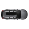 Thule Force XT Sport Matte Black 300 litre Roof Box - 635600 - View 8