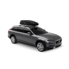 Thule Force XT Sport Matte Black 300 litre Roof Box - 635600 - View 7