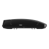 Thule Force XT Sport Matte Black 300 litre Roof Box - 635600