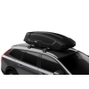 Thule Force XT L Matte Black 450 litre Roof Box - 635700 - View 8