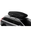 Thule Force XT XL Matte Black 500 litre Roof Box - 635800 - View 8