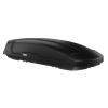 Thule Force XT XL Matte Black 500 litre Roof Box - 635800 - View 7