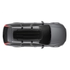 Thule Force XT XL Matte Black 500 litre Roof Box - 635800 - View 6
