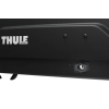 Thule Force XT XL Matte Black 500 litre Roof Box - 635800 - View 3