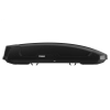 Thule Force XT XL Matte Black 500 litre Roof Box - 635800