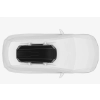 Thule Motion 3 M Gloss Black Roof Box - 639200 - View 1