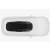 Thule Motion 3 XXL Low Gloss Black Roof Box - 639500 - View 1
